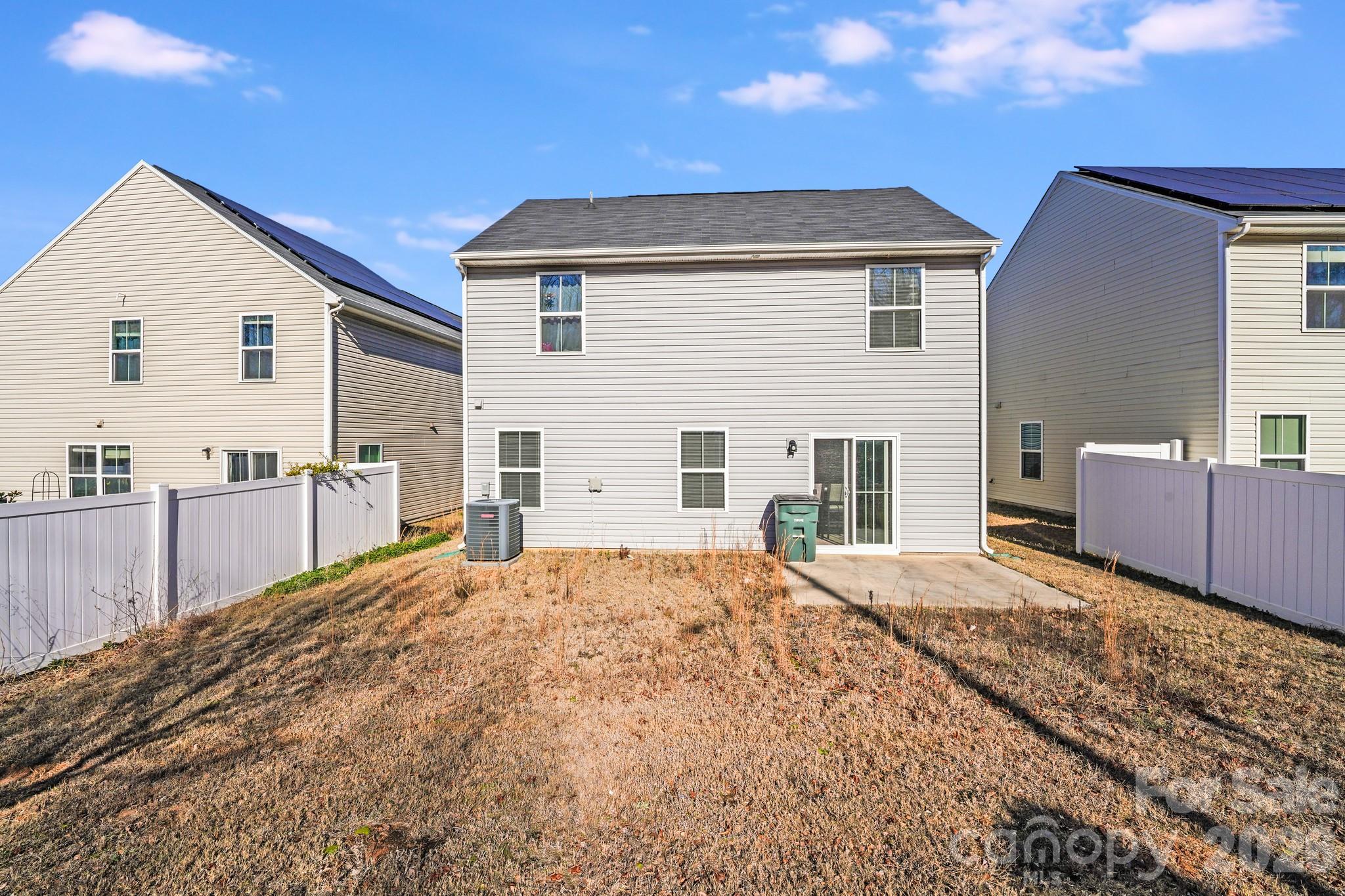 5019 Downhaul Drive Charlotte NC 28269