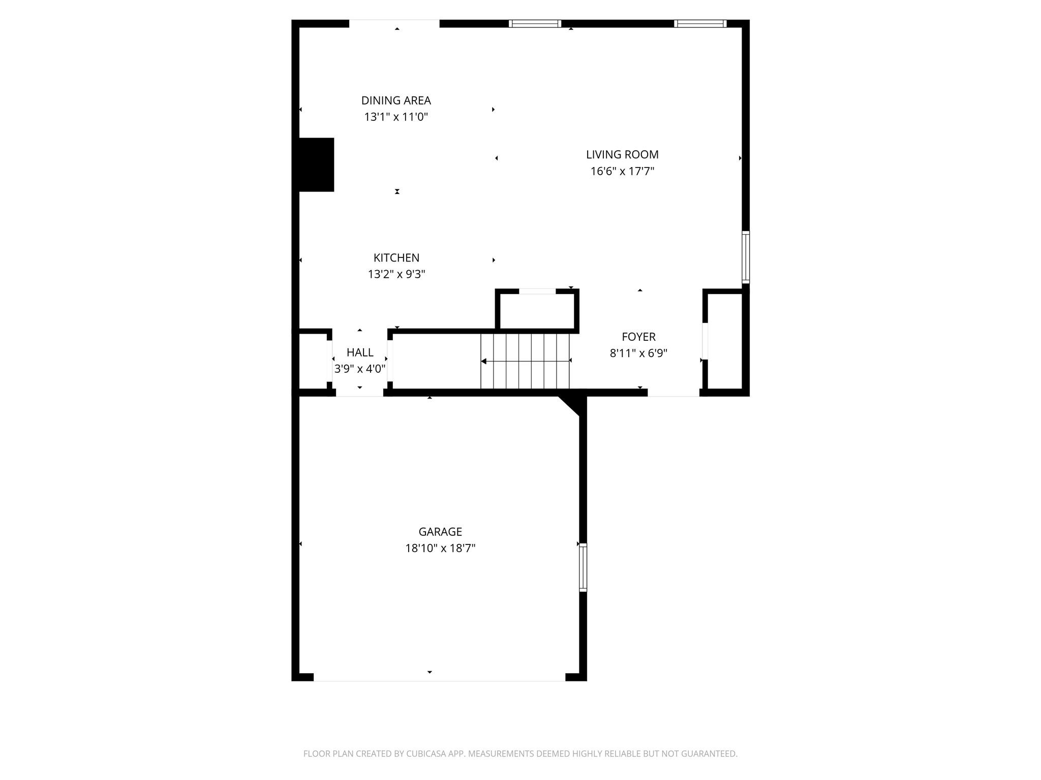 5019 Downhaul Drive Charlotte NC 28269