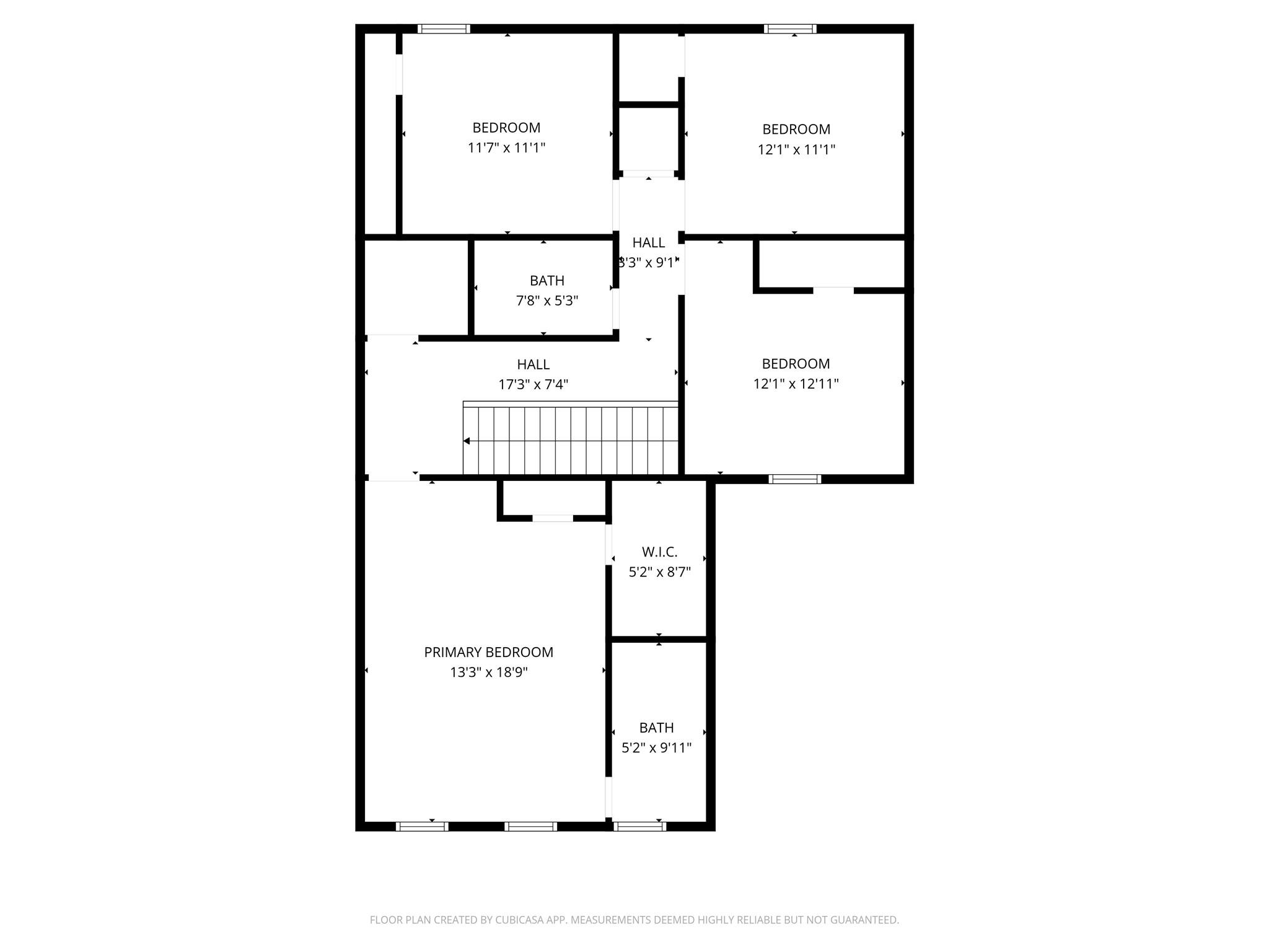 5019 Downhaul Drive Charlotte NC 28269