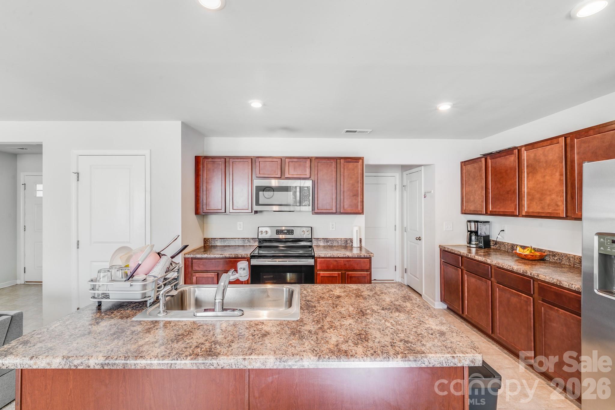 5019 Downhaul Drive Charlotte NC 28269