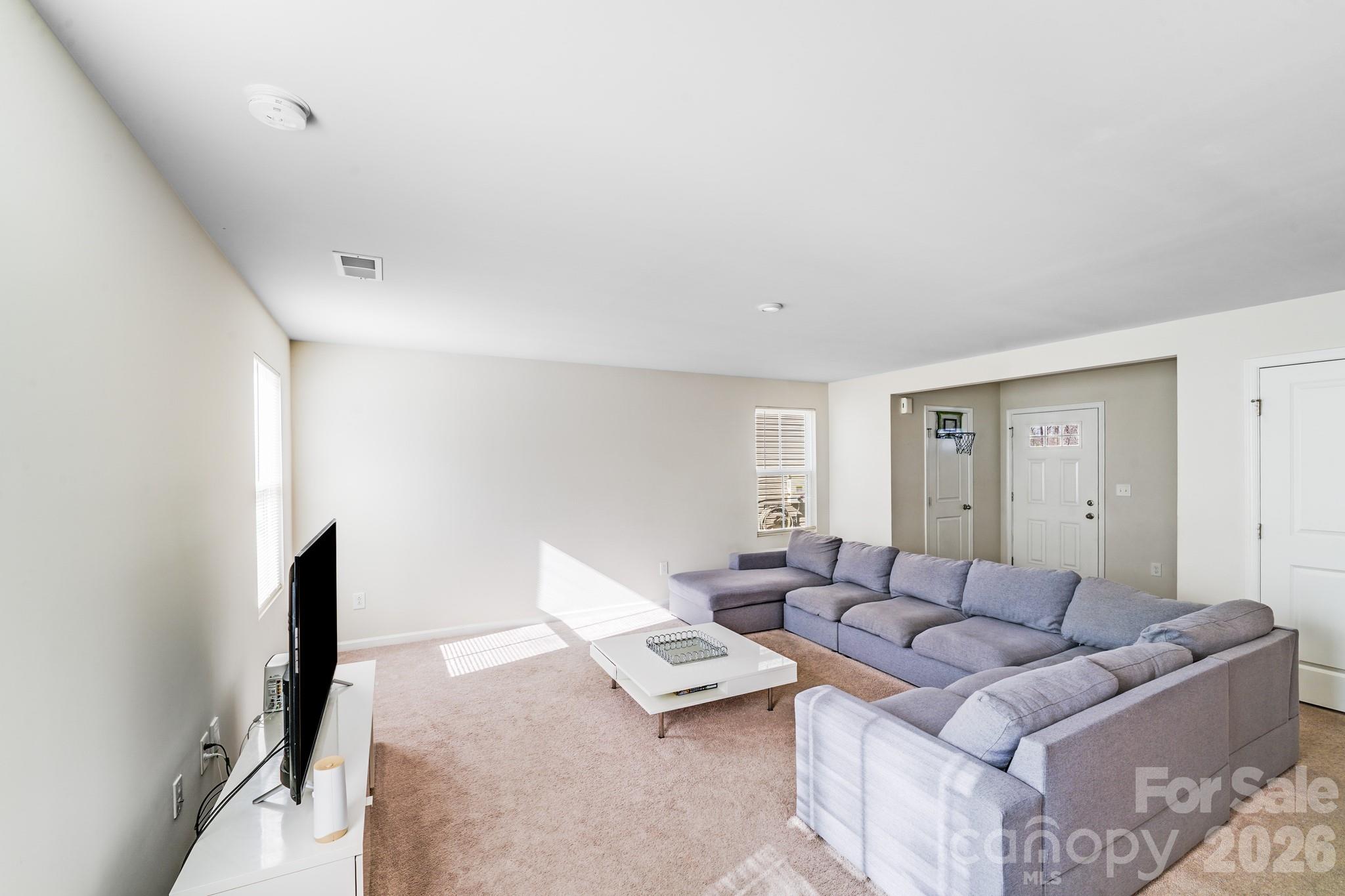 5019 Downhaul Drive Charlotte NC 28269