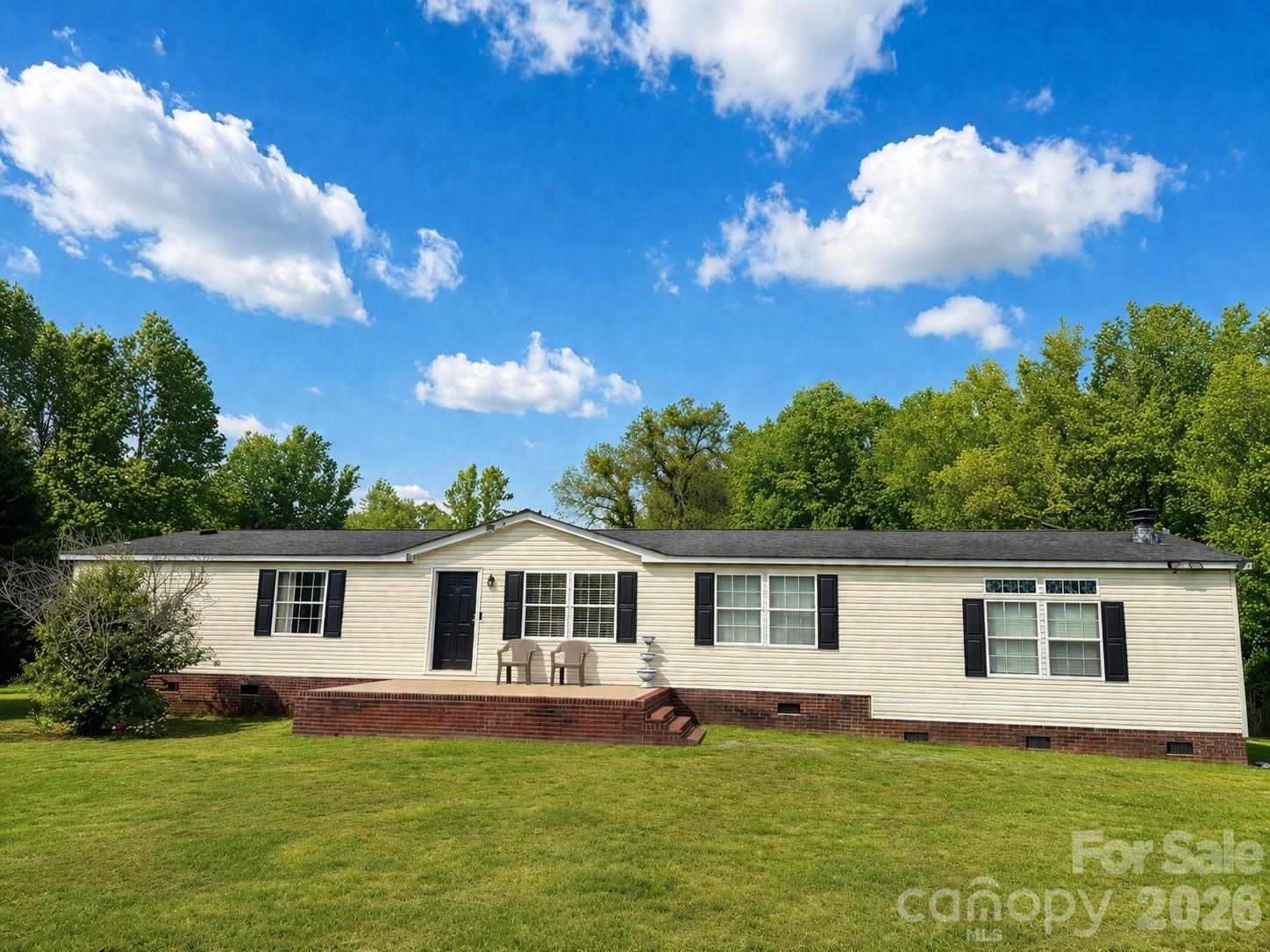 219 John E Randall Road Shelby NC 28152