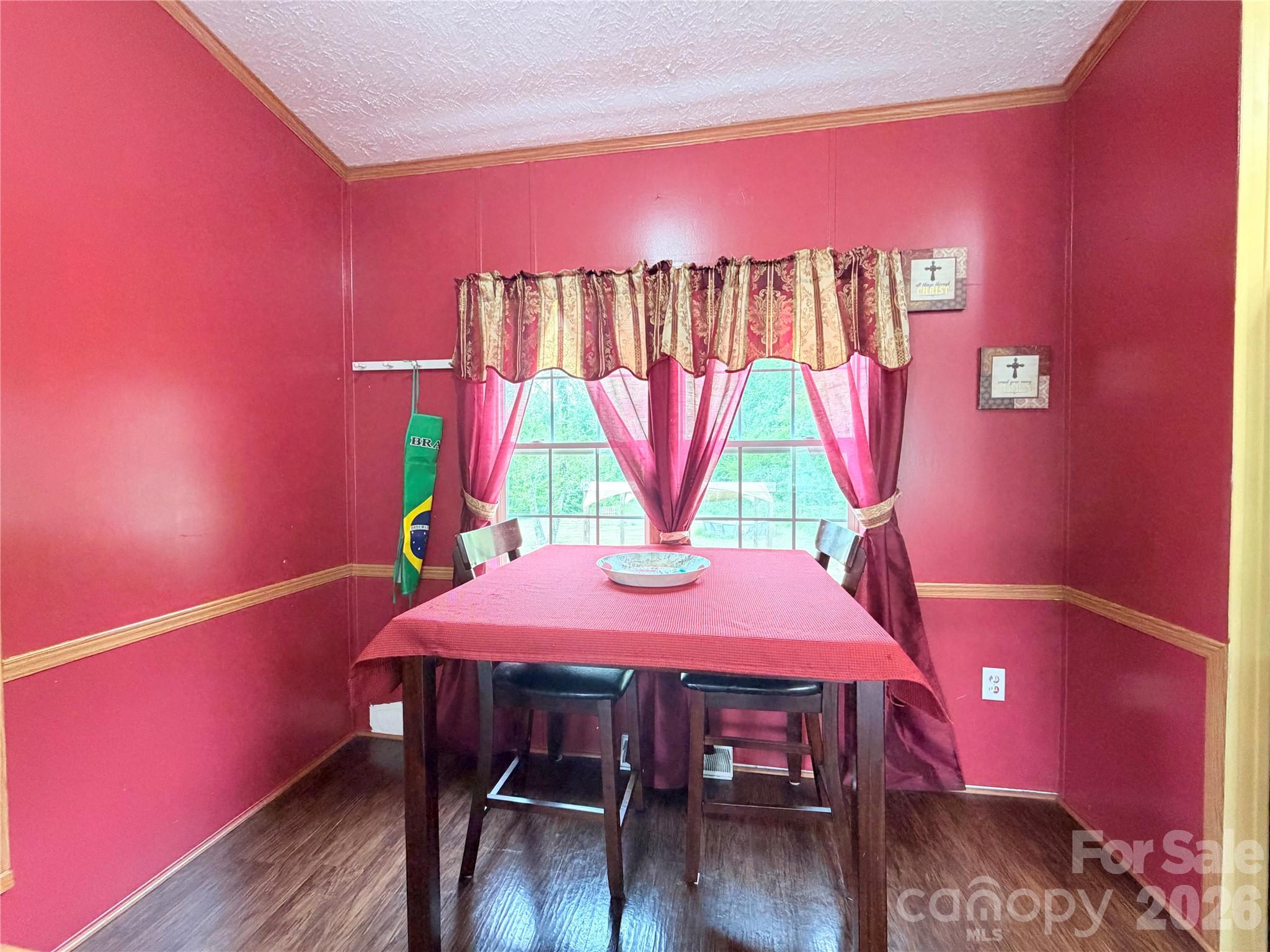 219 John E Randall Road Shelby NC 28152