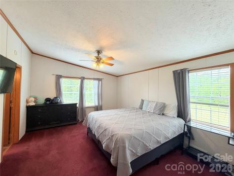 219 John E Randall Road Shelby NC 28152