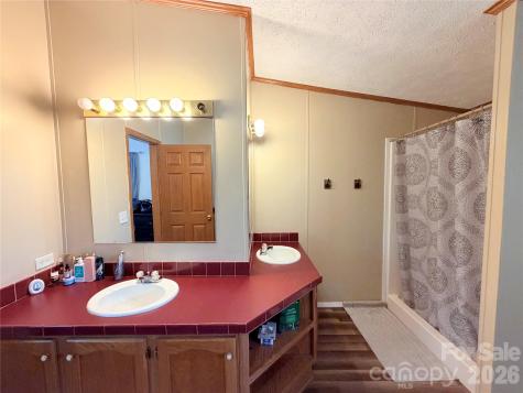 219 John E Randall Road Shelby NC 28152