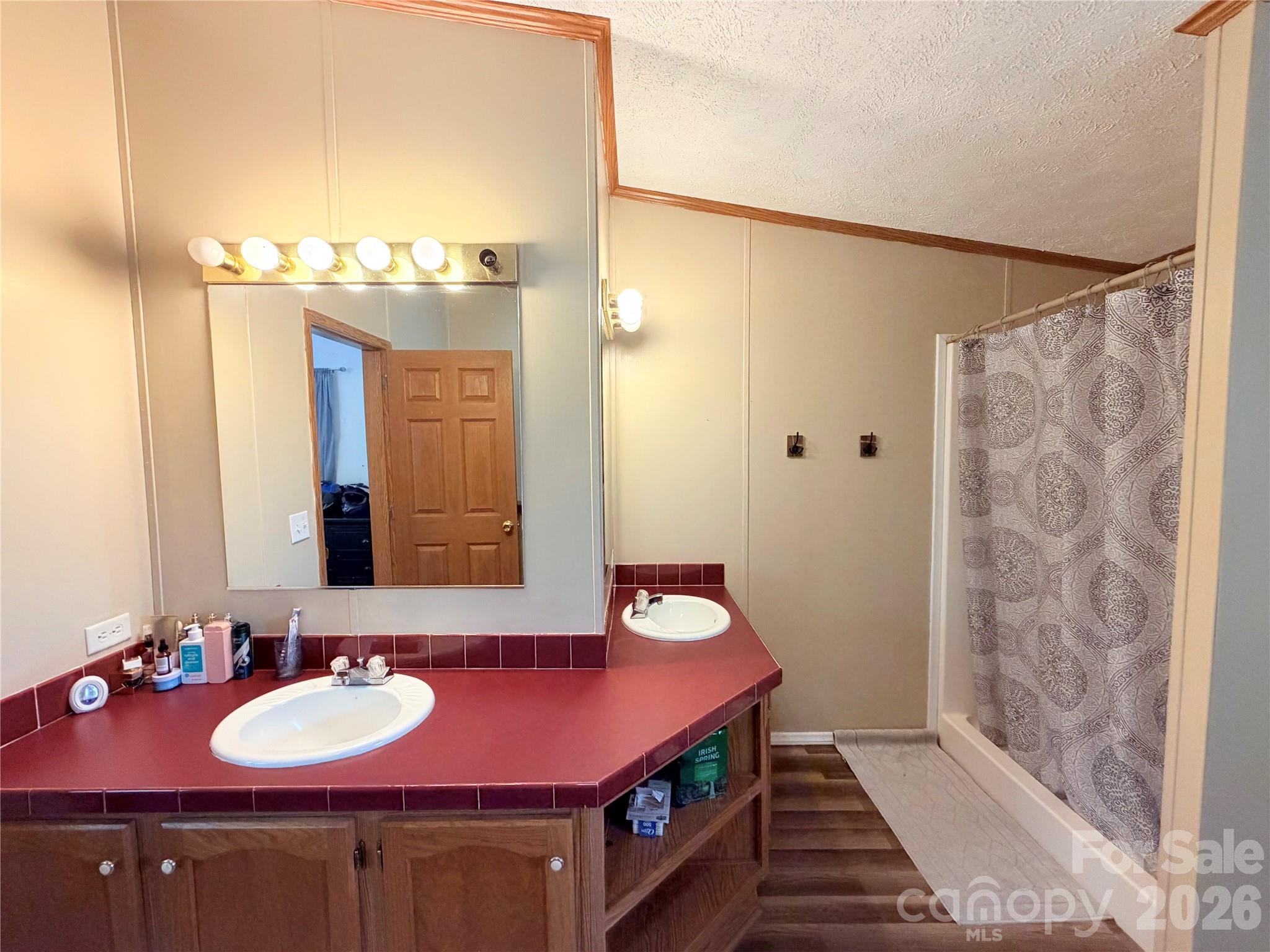 219 John E Randall Road Shelby NC 28152