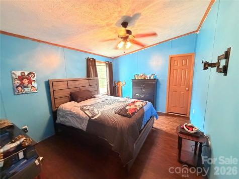 219 John E Randall Road Shelby NC 28152