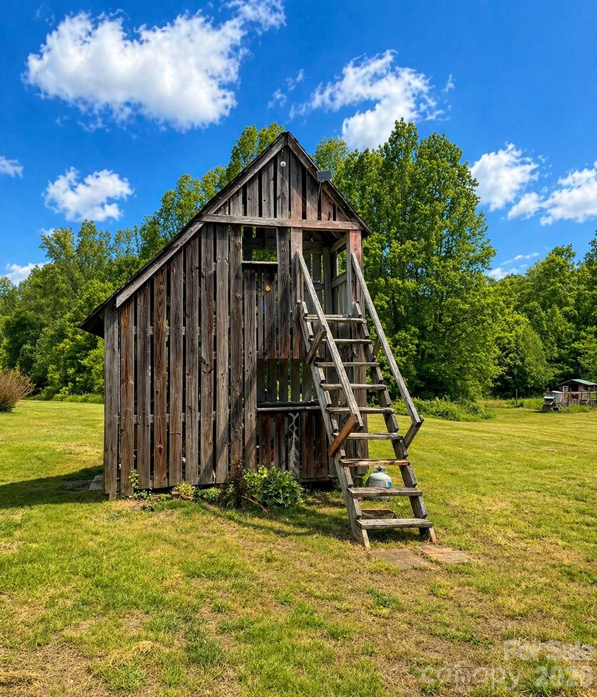 219 John E Randall Road Shelby NC 28152