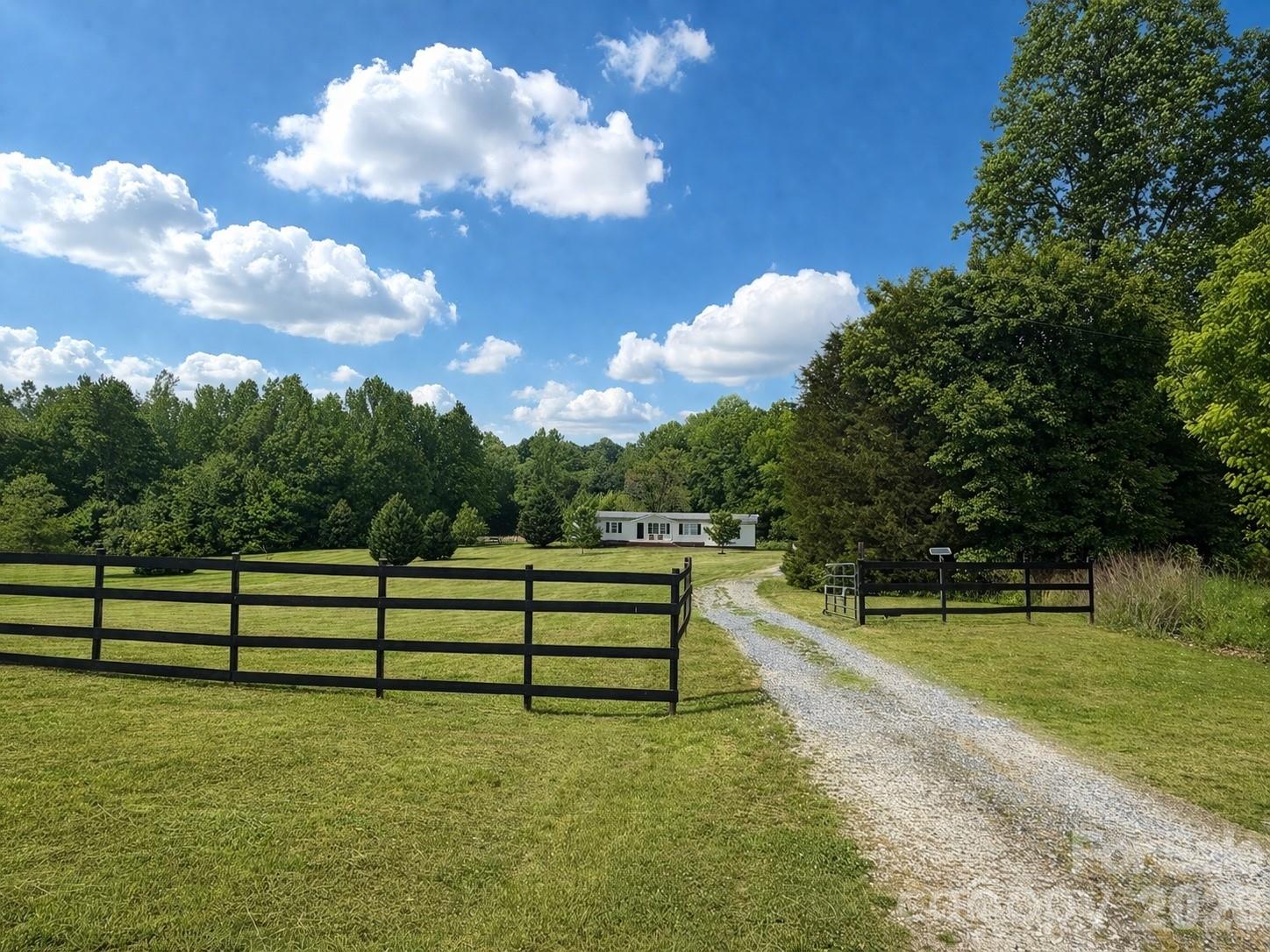 219 John E Randall Road Shelby NC 28152