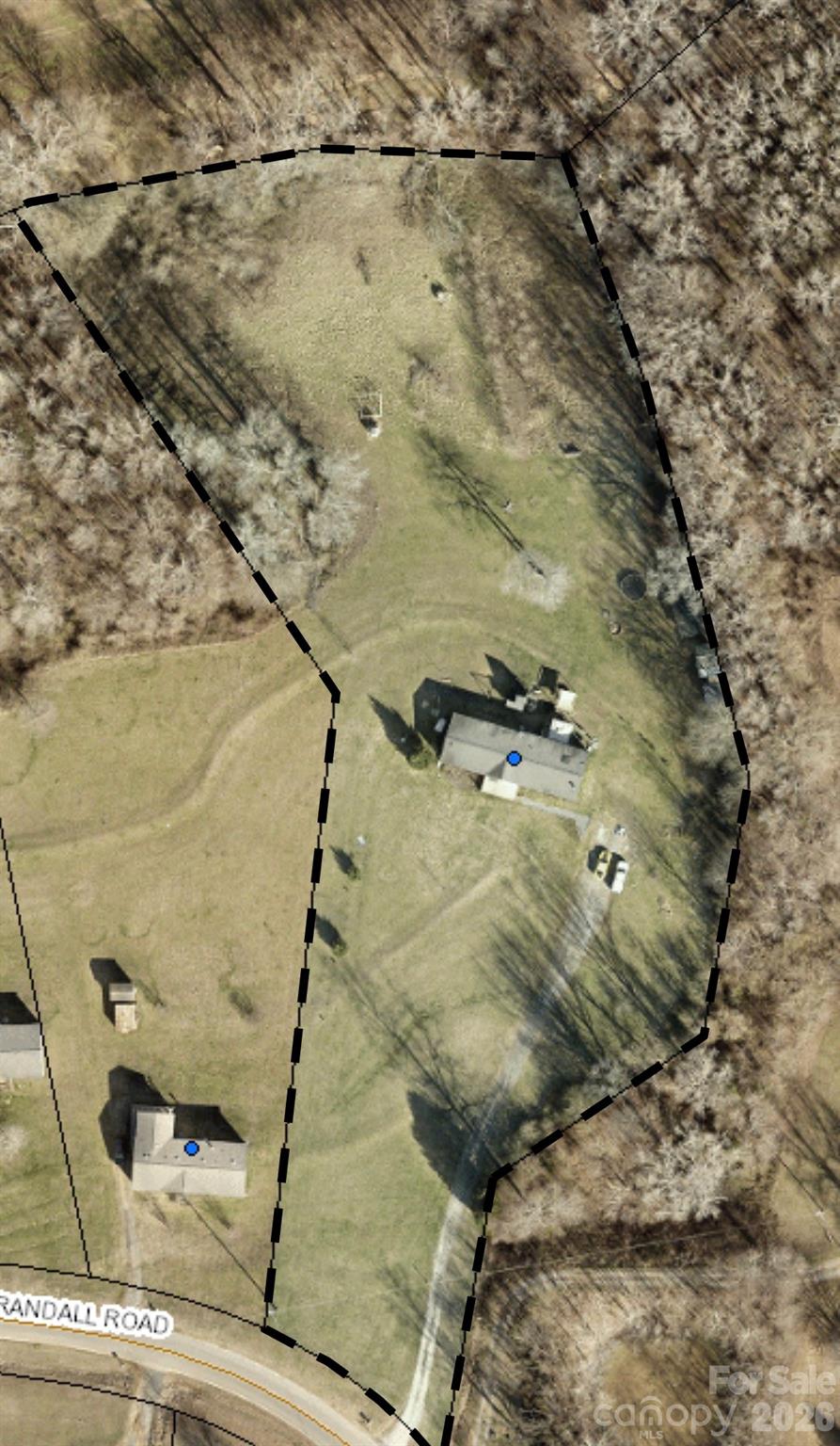 219 John E Randall Road Shelby NC 28152