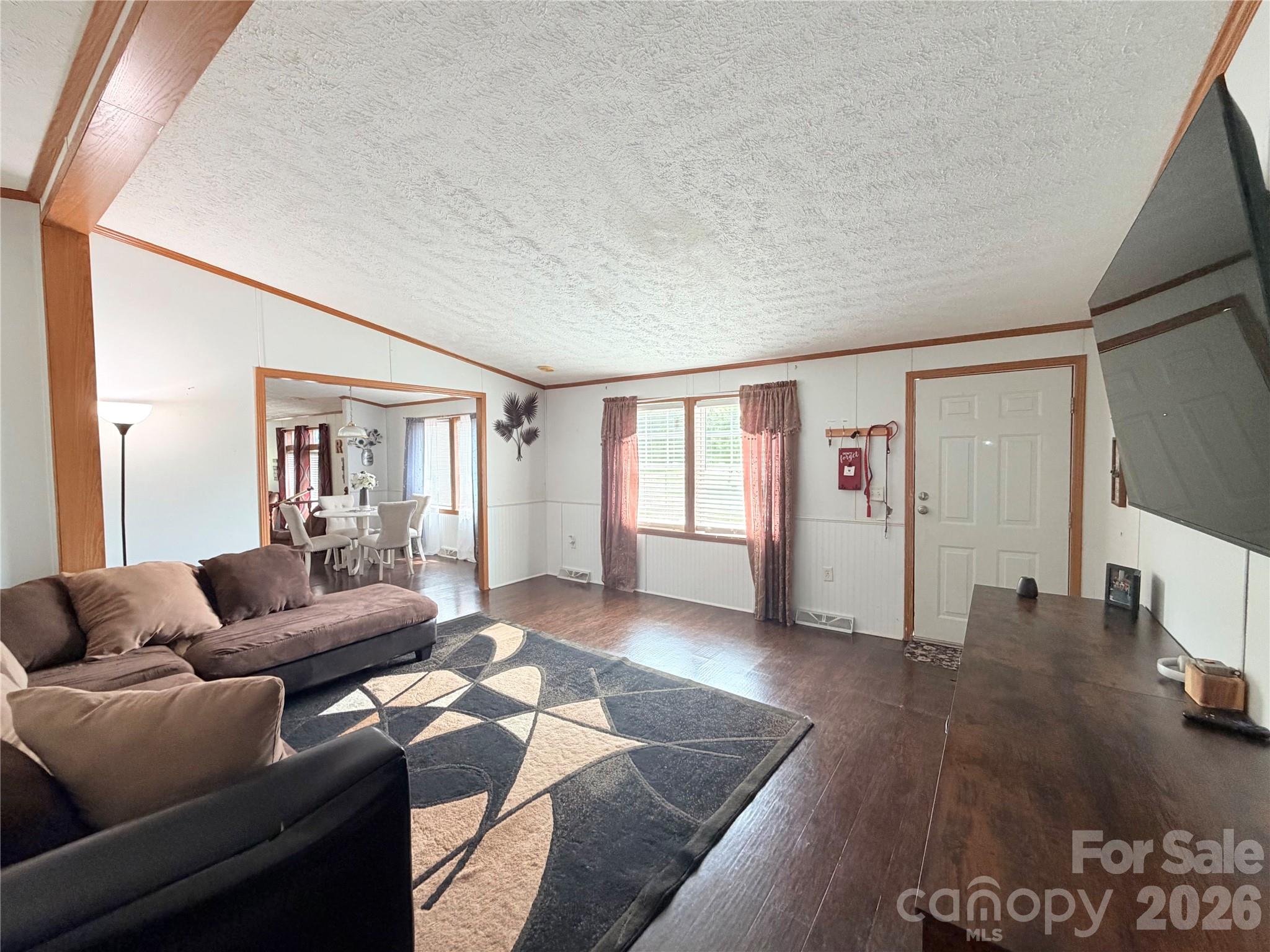 219 John E Randall Road Shelby NC 28152