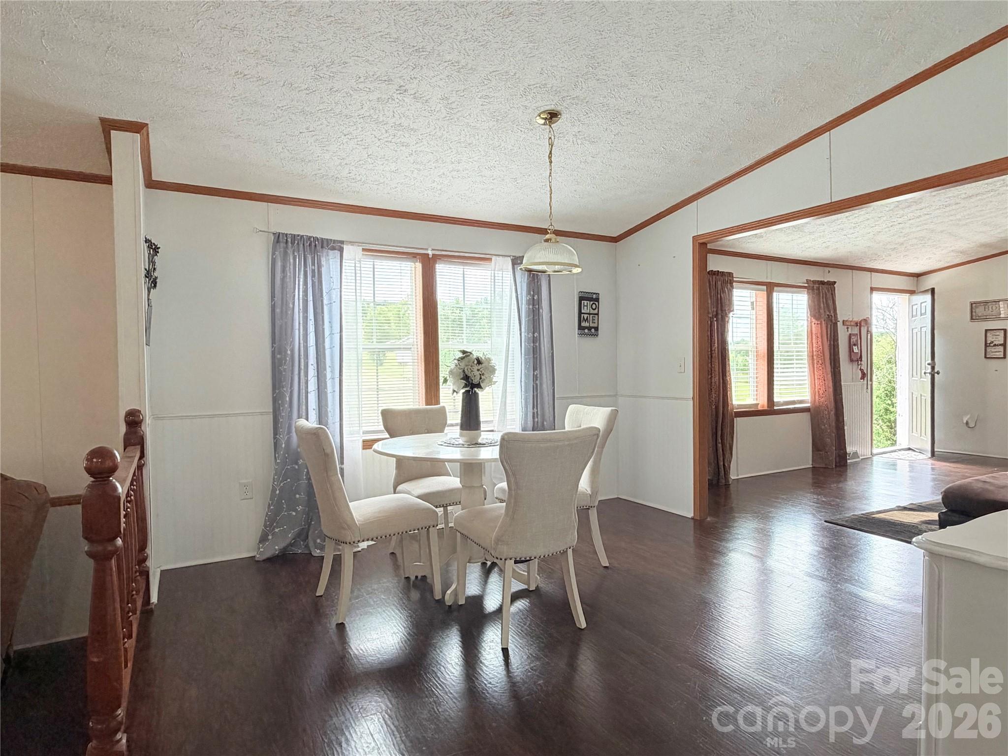 219 John E Randall Road Shelby NC 28152