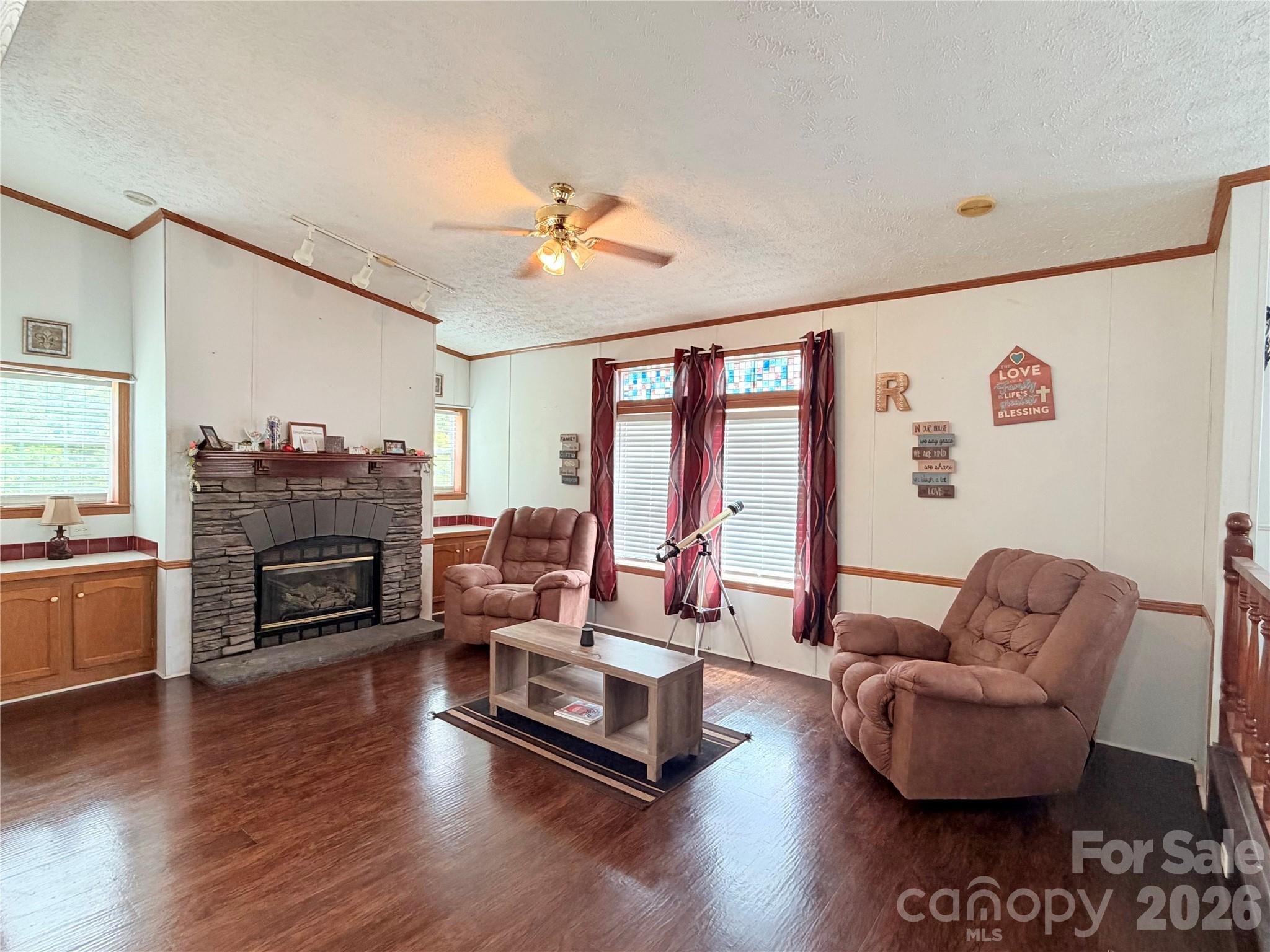 219 John E Randall Road Shelby NC 28152