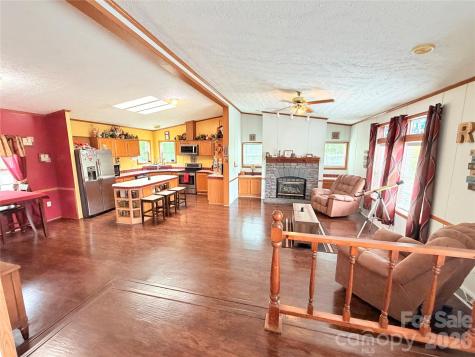 219 John E Randall Road Shelby NC 28152