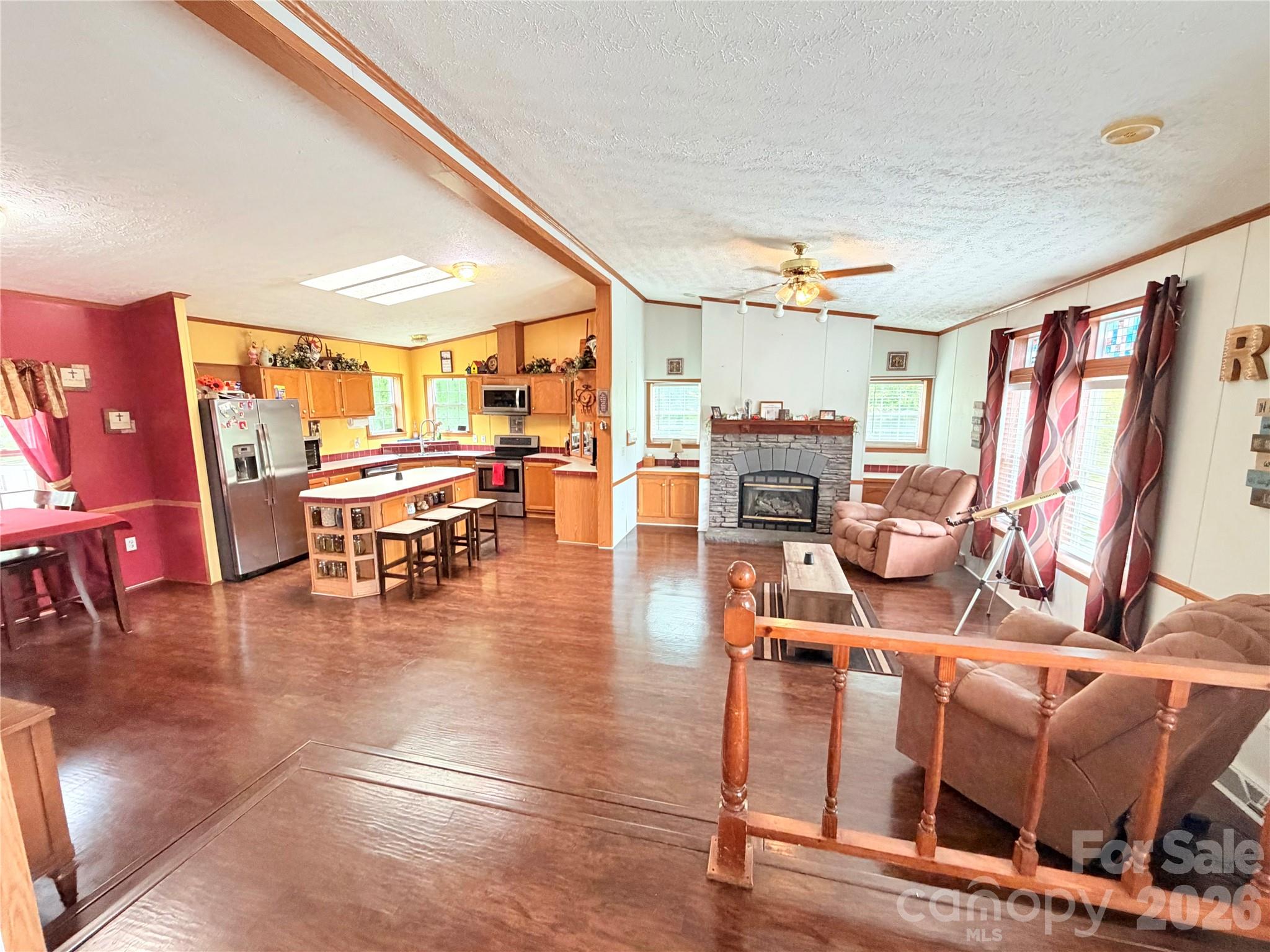 219 John E Randall Road Shelby NC 28152