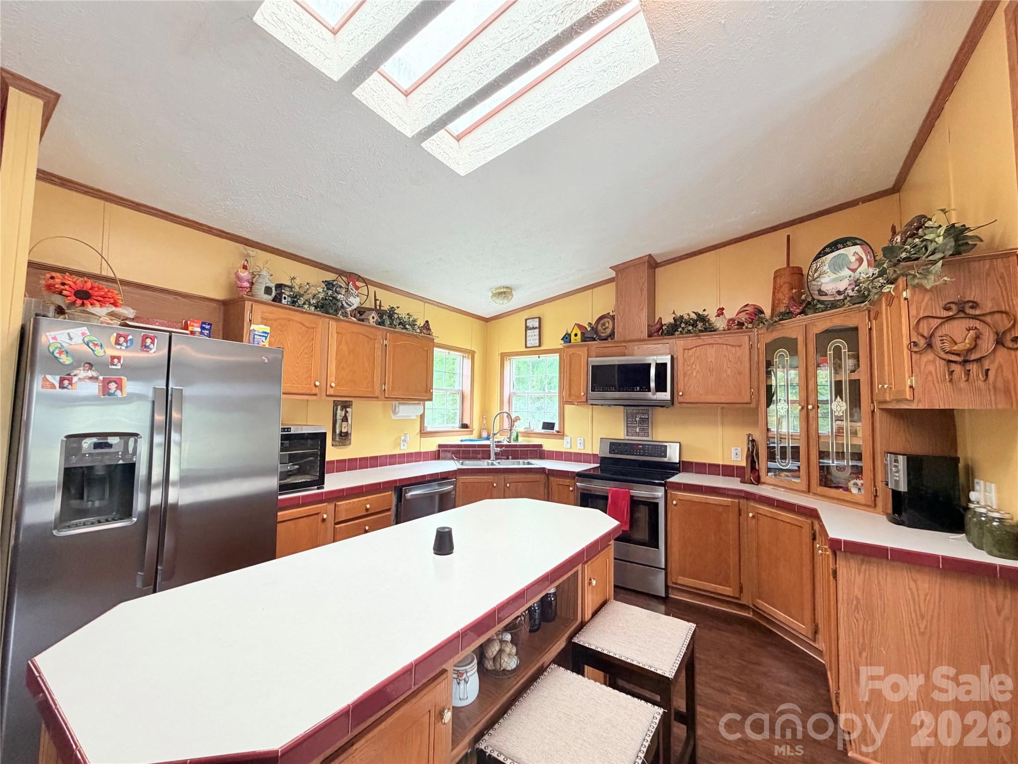 219 John E Randall Road Shelby NC 28152