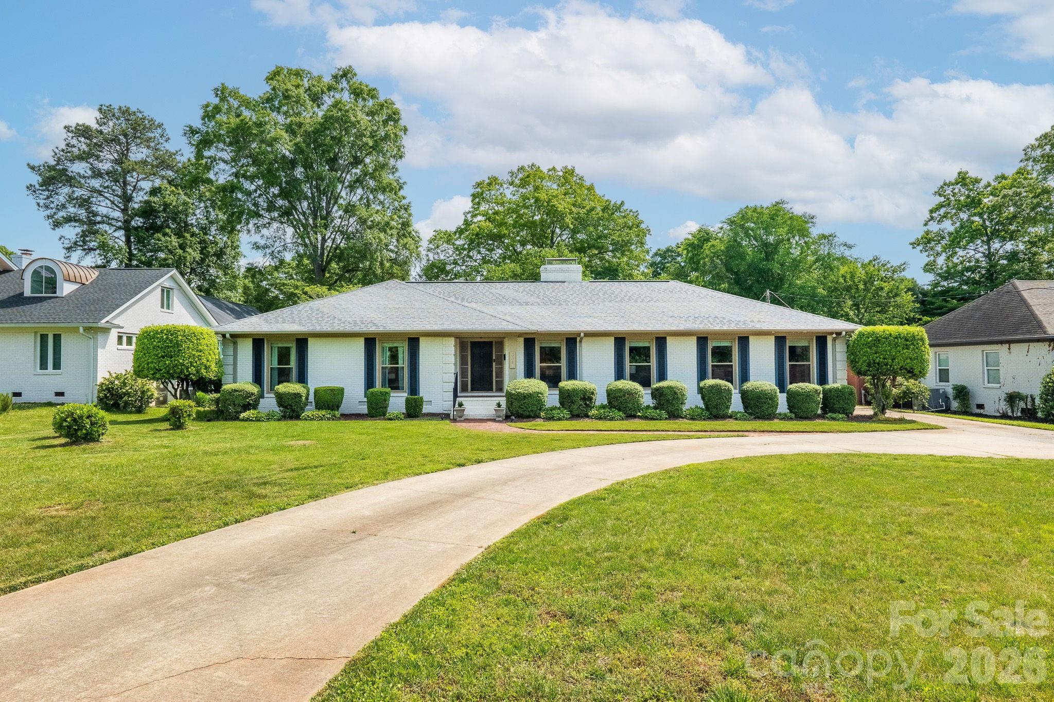 3311 Providence Road Charlotte NC 28211