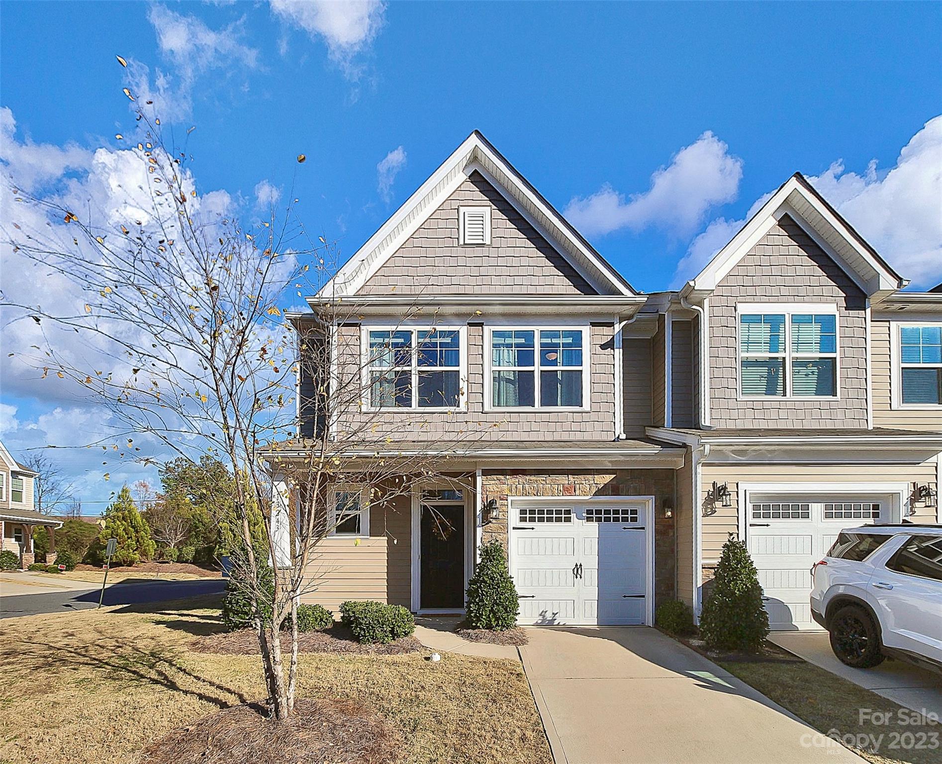 13243 Savannah Point Drive Charlotte NC 28273