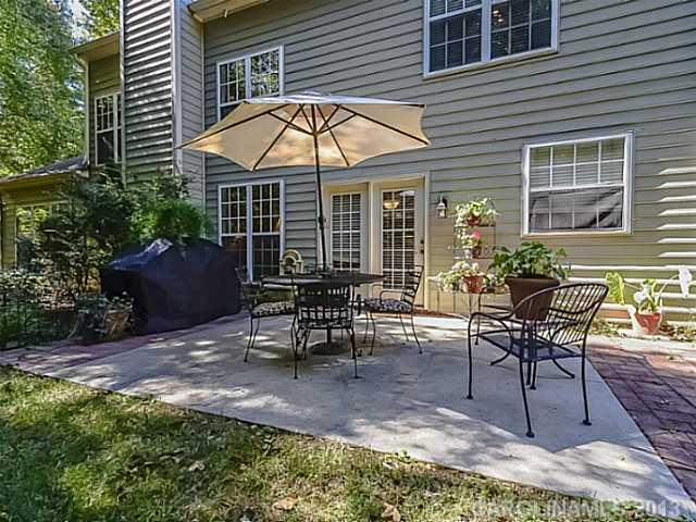 10825 Kenderly Court Charlotte NC 28277