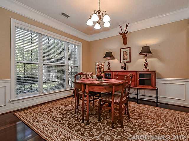 10825 Kenderly Court Charlotte NC 28277
