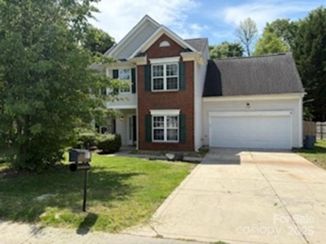 8018 Trotter Road Charlotte NC 28216