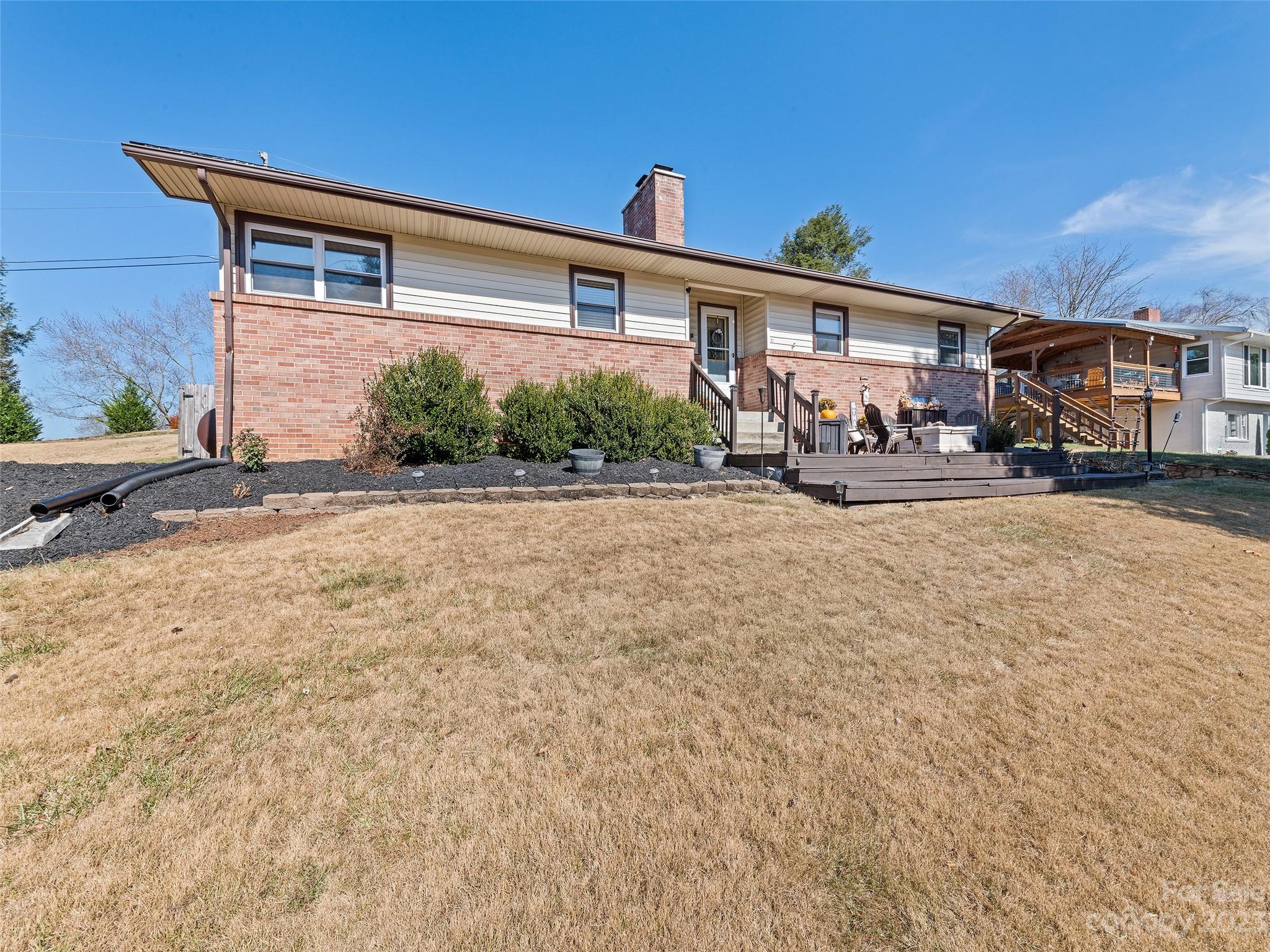 331 Haywood Drive Canton NC 28716