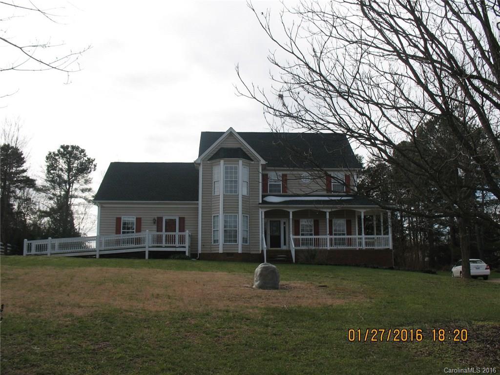 9332 Morgan Glenn Drive Mint Hill NC 28227