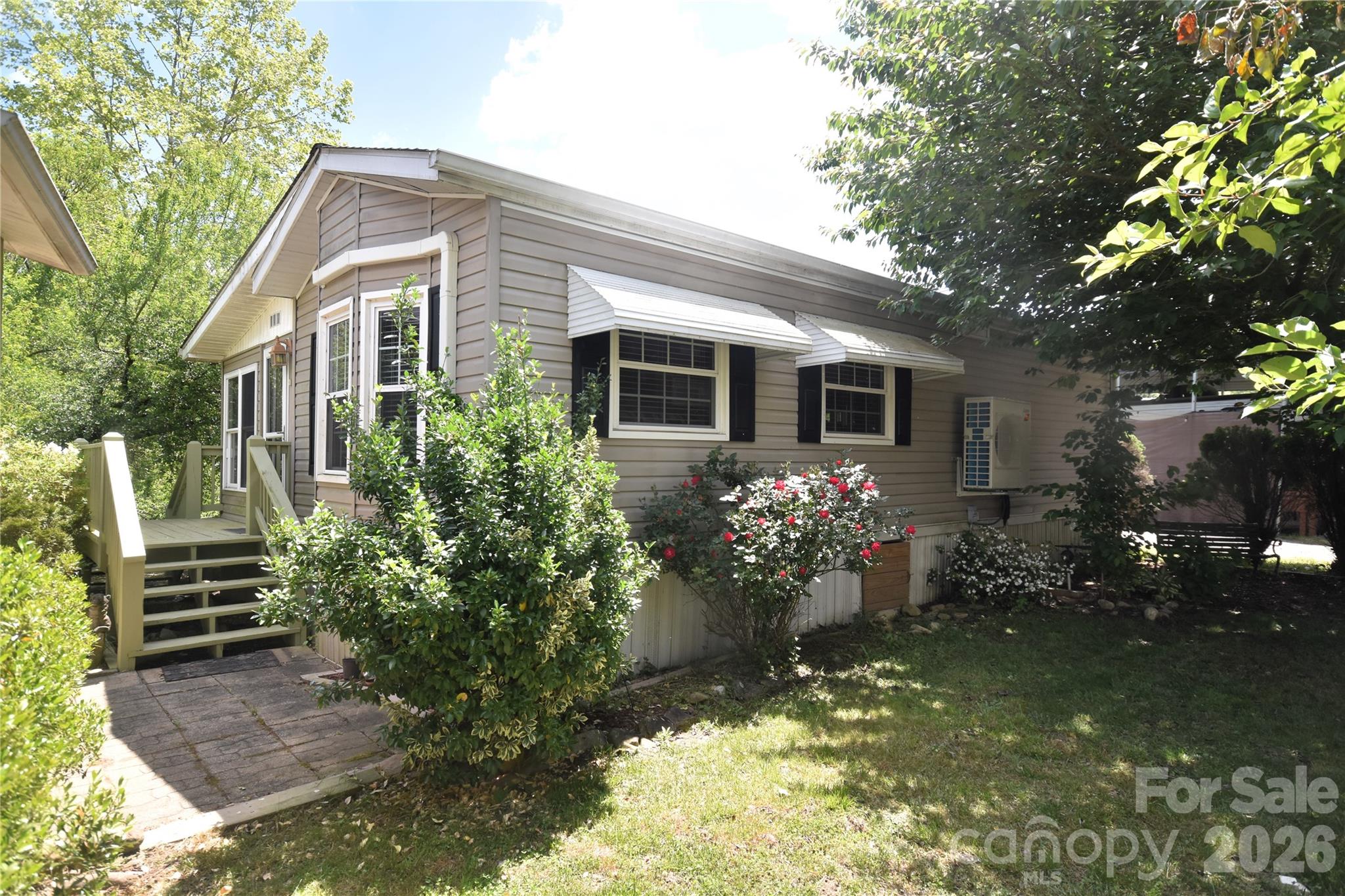 279 Mallard Loop Waynesville NC 28785