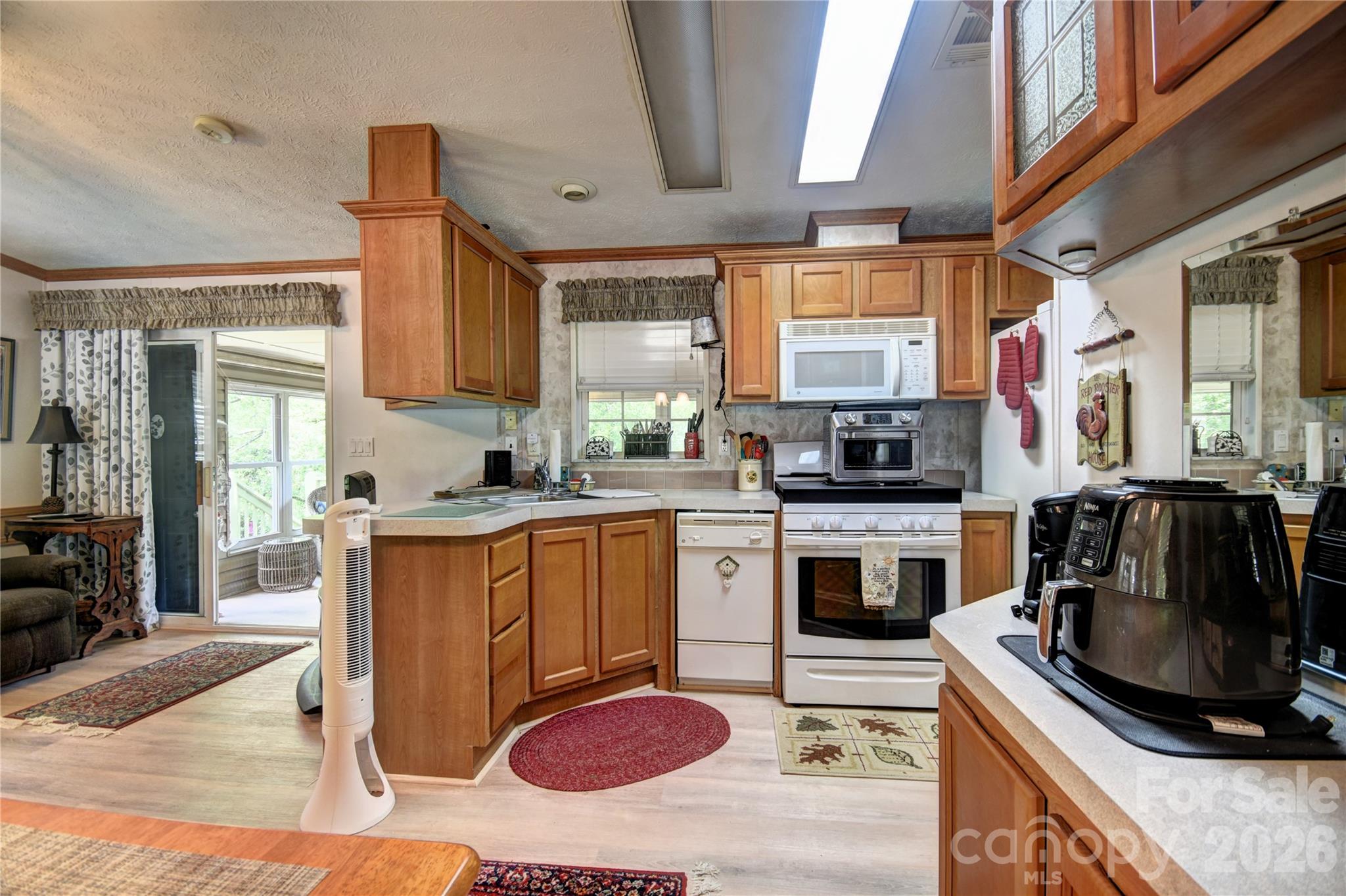 279 Mallard Loop Waynesville NC 28785
