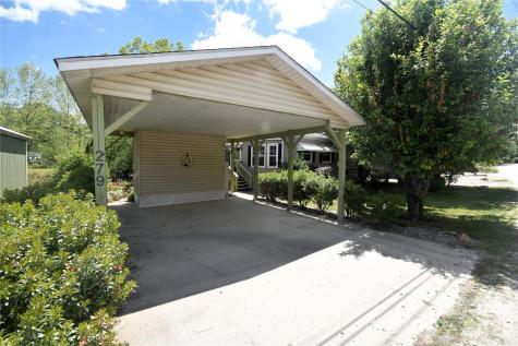 279 Mallard Loop Waynesville NC 28785