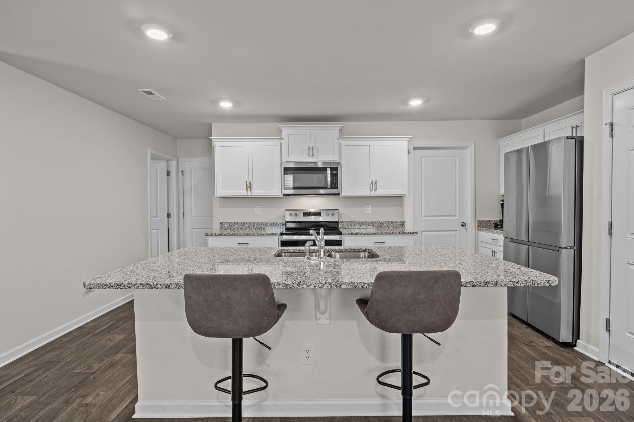 1730 Bright Hope Lane Dallas NC 28034