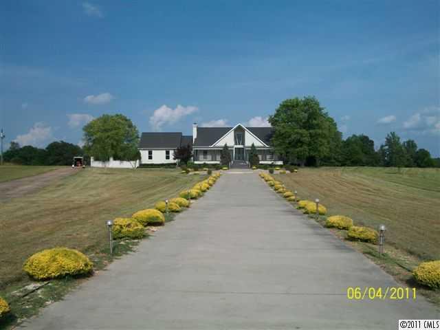 3245 Jackson Road Mooresville NC 28115
