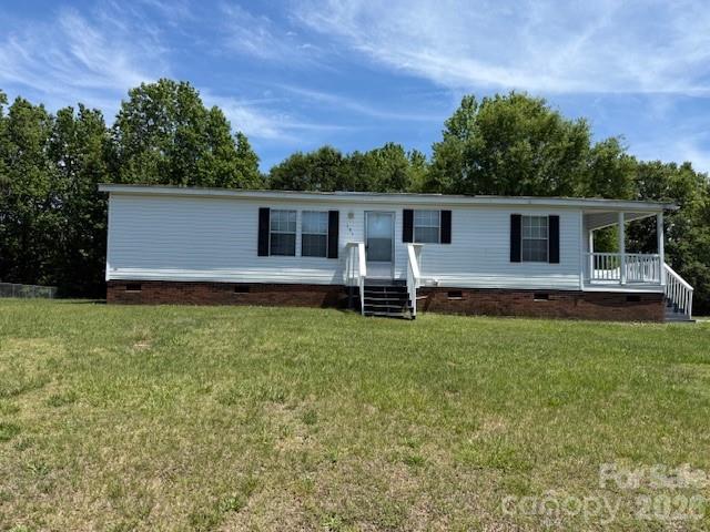 131 Davis Ridge Drive Shelby NC 28152