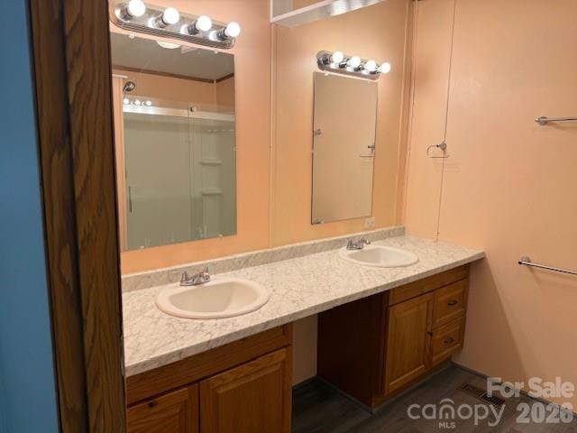 131 Davis Ridge Drive Shelby NC 28152