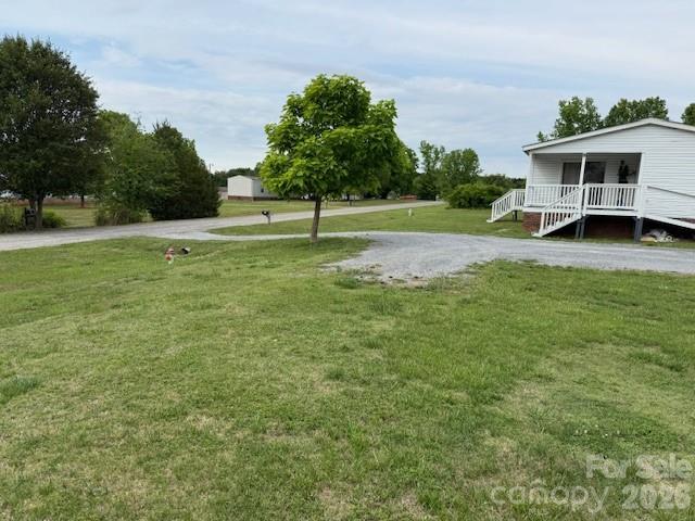 131 Davis Ridge Drive Shelby NC 28152