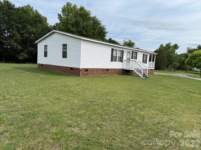 131 Davis Ridge Drive Shelby NC 28152