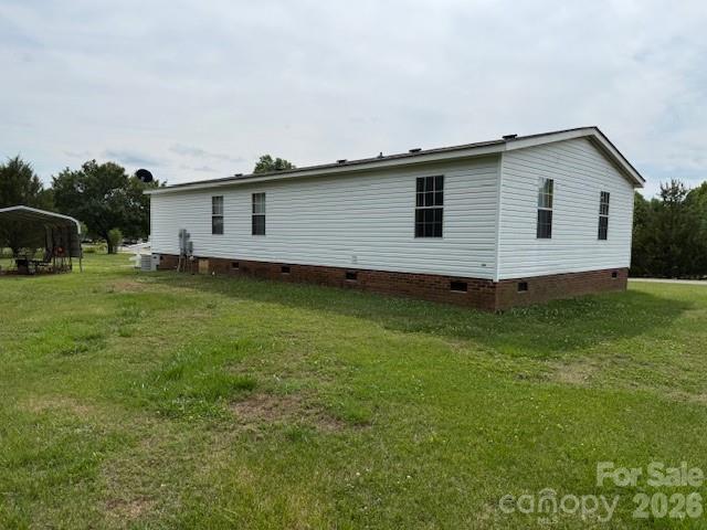 131 Davis Ridge Drive Shelby NC 28152