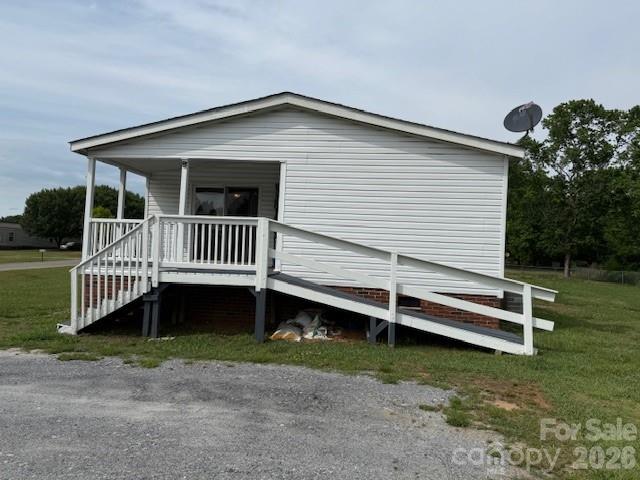 131 Davis Ridge Drive Shelby NC 28152