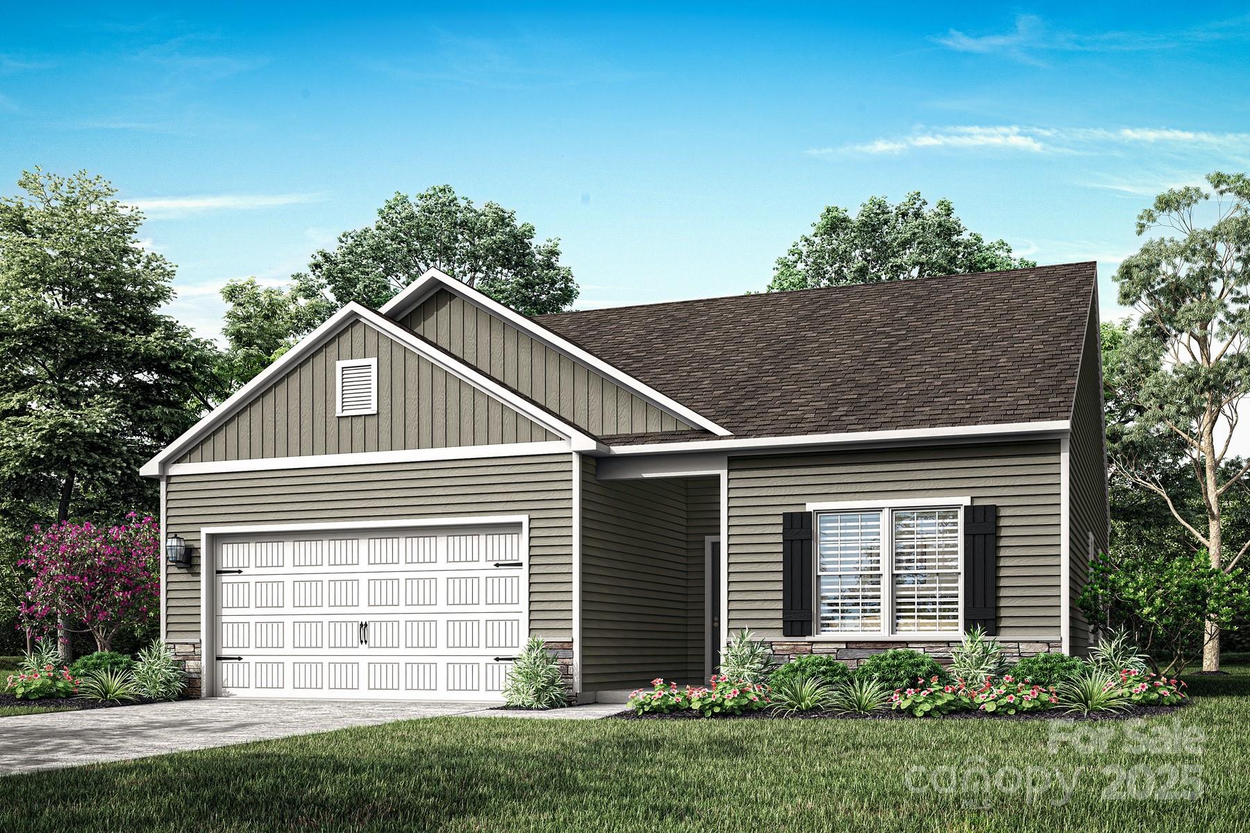 3509 Saddlebred Drive Gastonia NC 28052