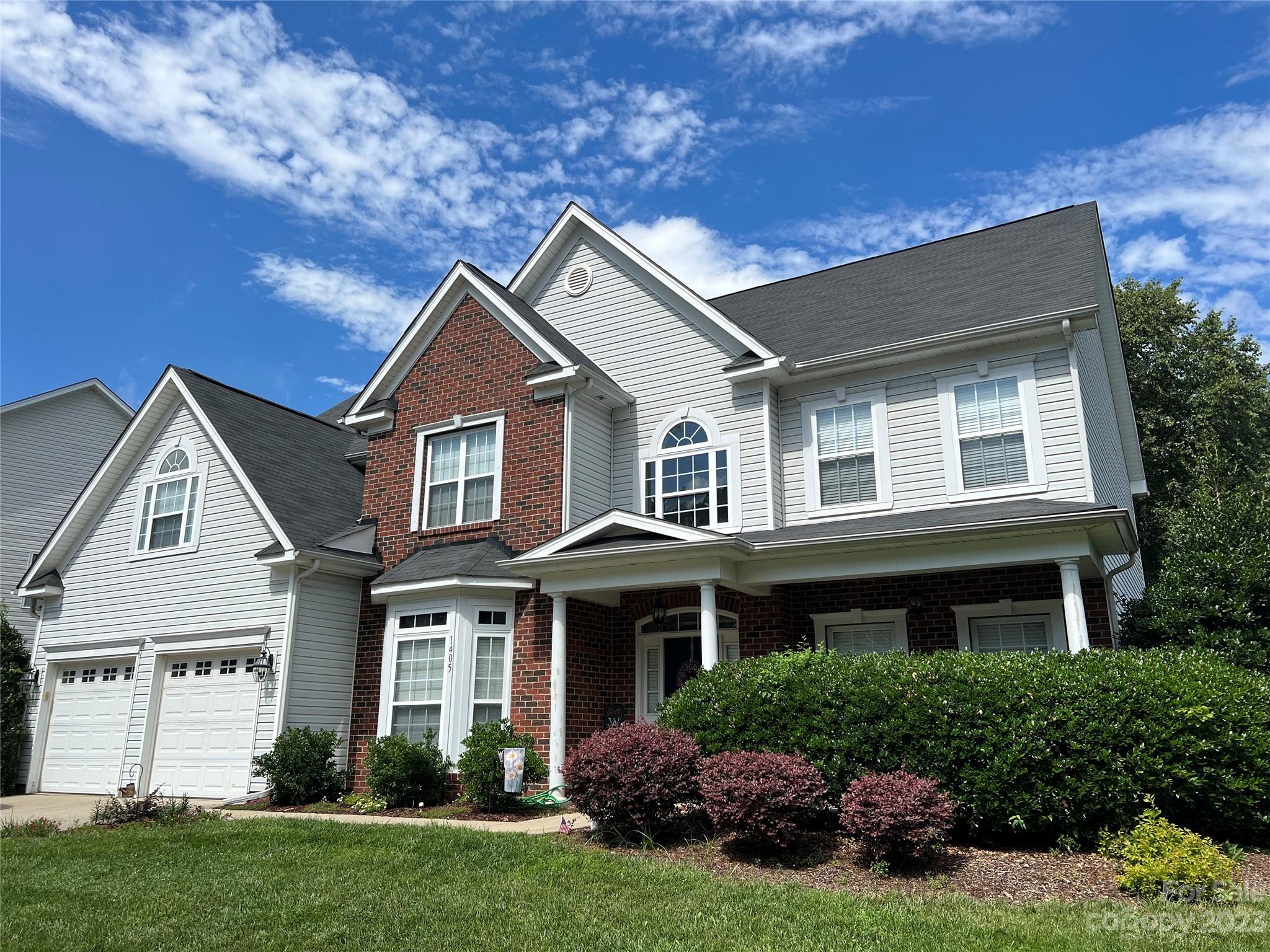 1405 Mallory Lane Waxhaw NC 28173