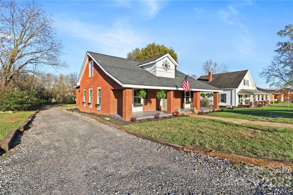 85 Ruritan Park Road Stony Point NC 28678