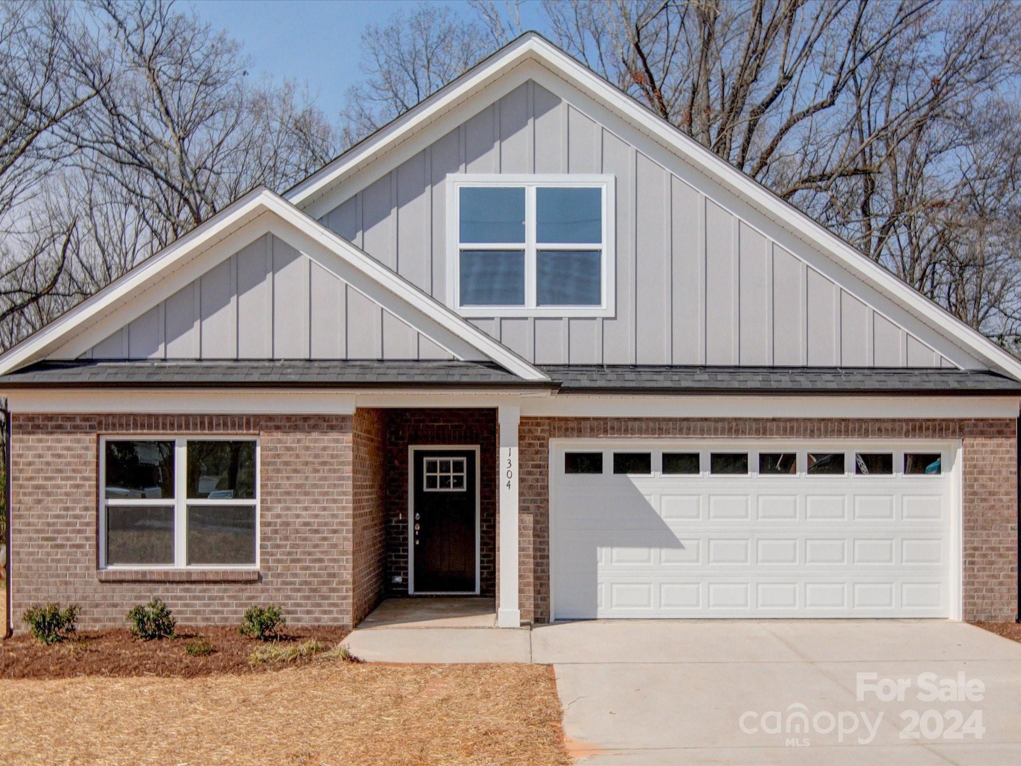 1304 Sycamore Street Monroe NC 28112