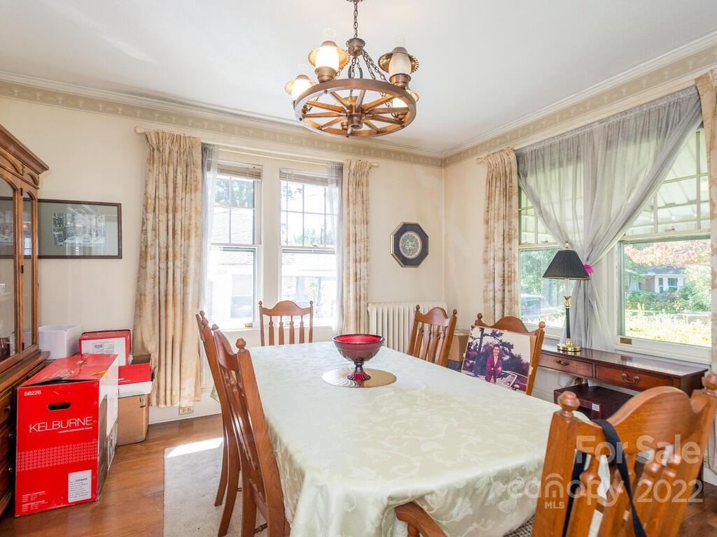 66 Trotter Place Asheville NC 28806