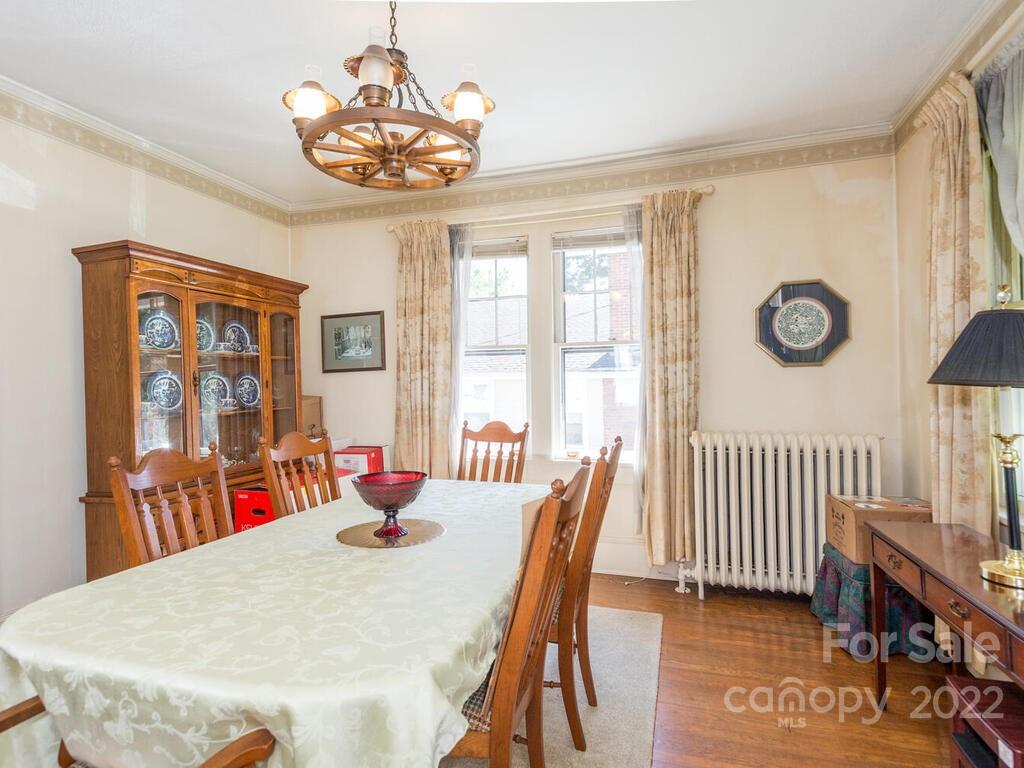 66 Trotter Place Asheville NC 28806