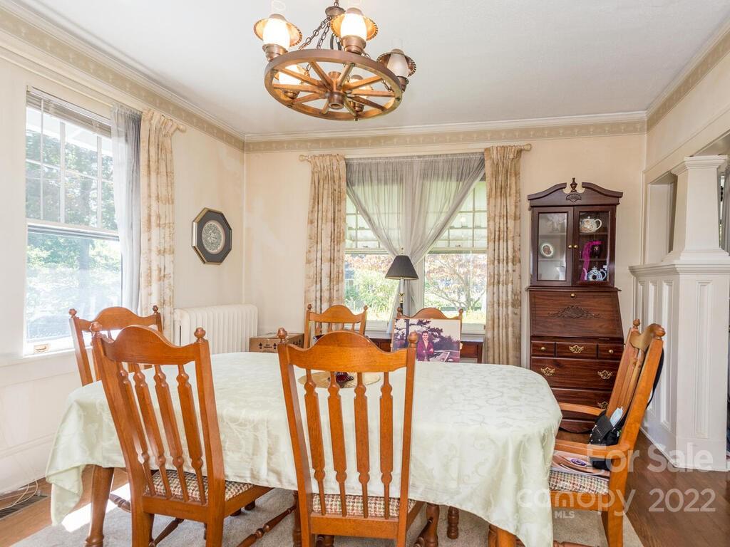 66 Trotter Place Asheville NC 28806