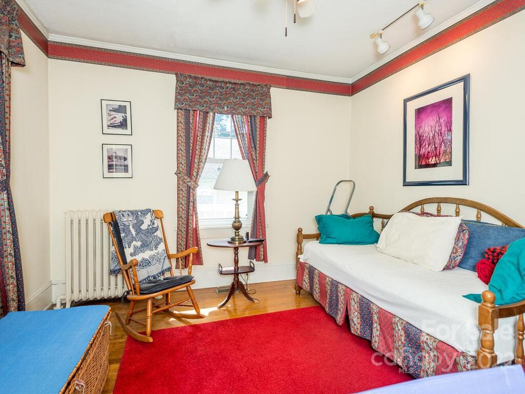 66 Trotter Place Asheville NC 28806