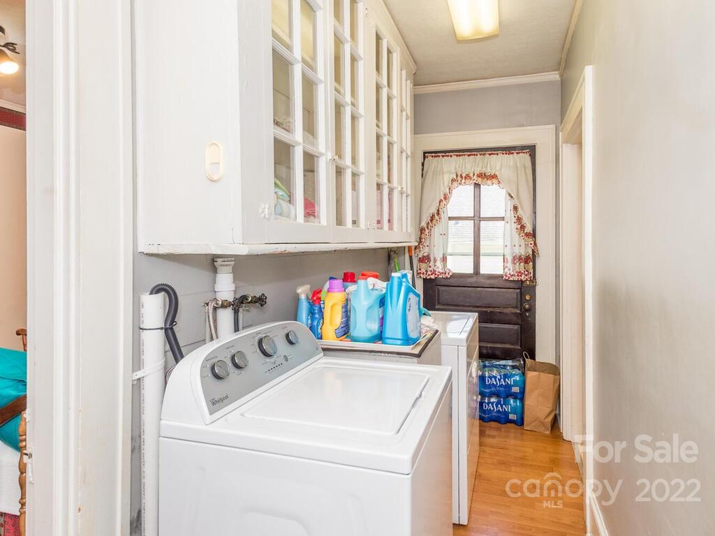 66 Trotter Place Asheville NC 28806