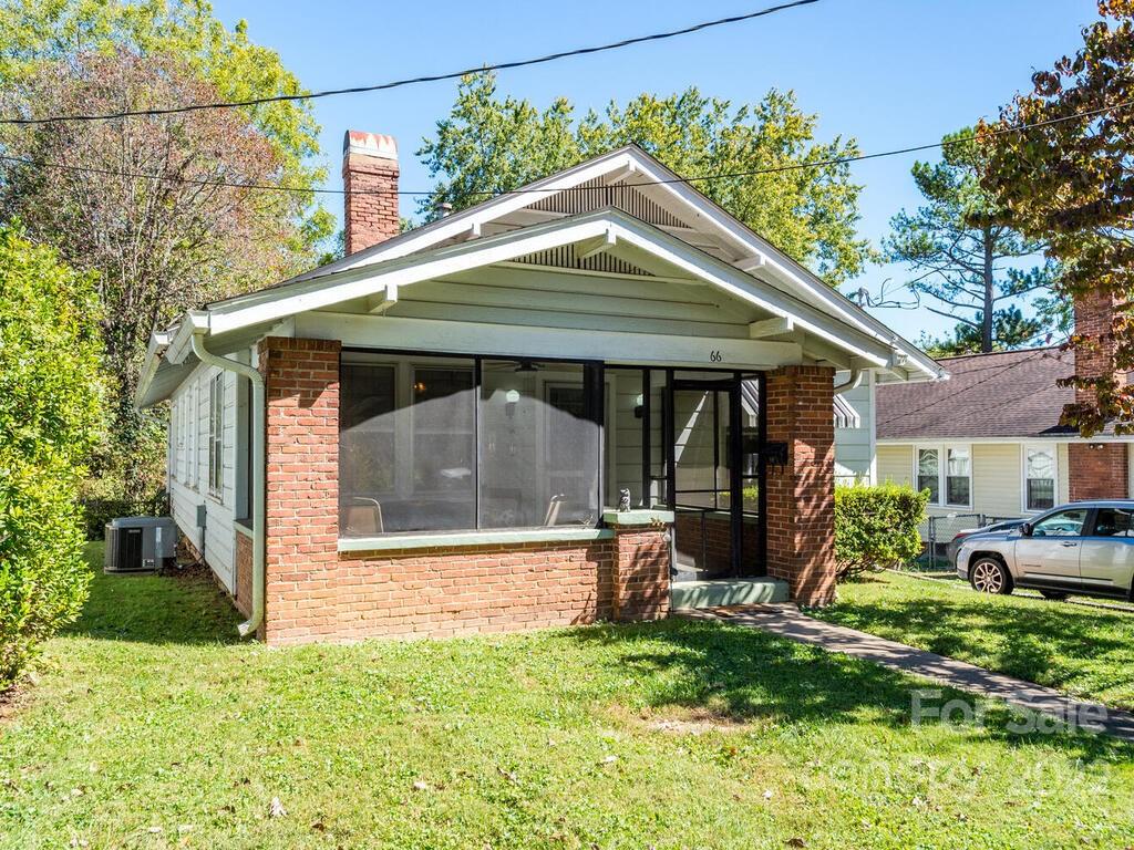 66 Trotter Place Asheville NC 28806