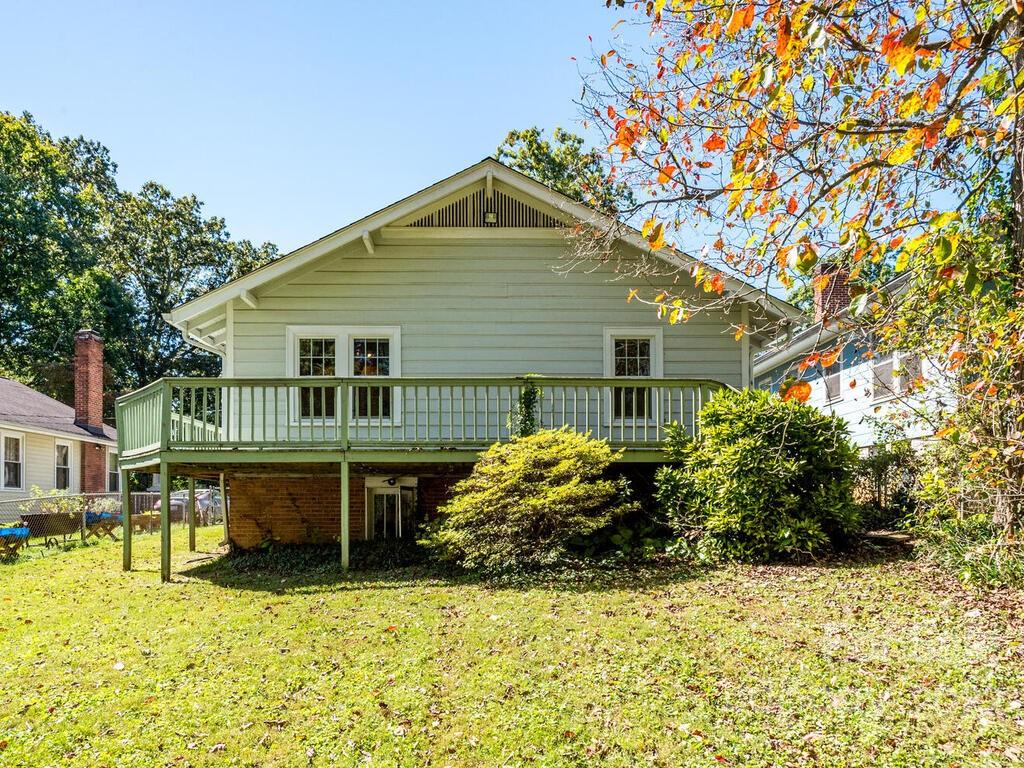 66 Trotter Place Asheville NC 28806