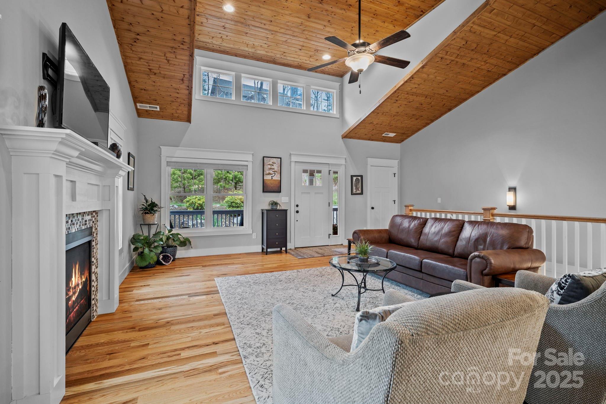 16 Sugarland Ridge Trail Fairview NC 28730